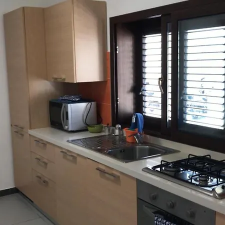 Brin Le Di Saretta Hébergement de vacances