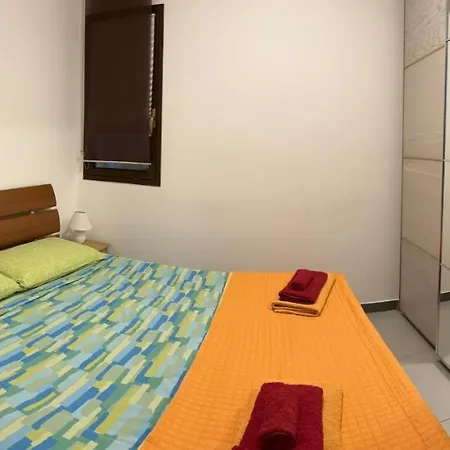 Brin Le Di Saretta Marina di Ragusa