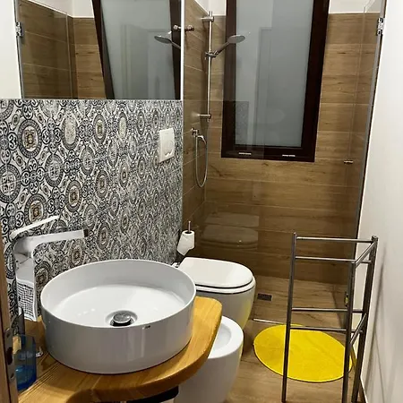 Hébergement de vacances Brin Le Di Saretta *