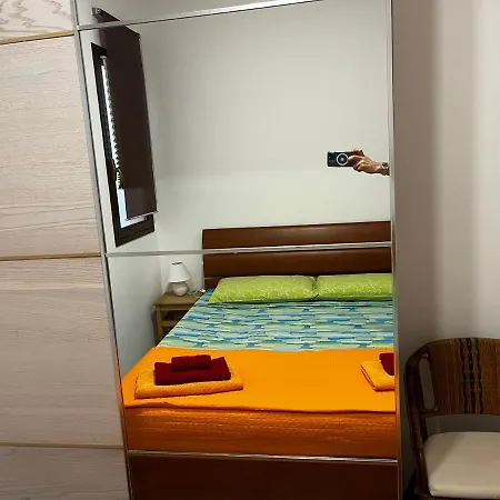 Brin Le Di Saretta Hébergement de vacances