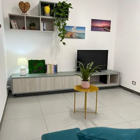 Hébergement de vacances Brin Le Di Saretta *