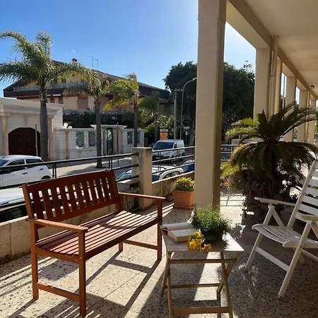 Brin Le Di Saretta Marina di Ragusa