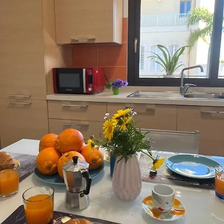 Holiday home Brin Le Di Saretta