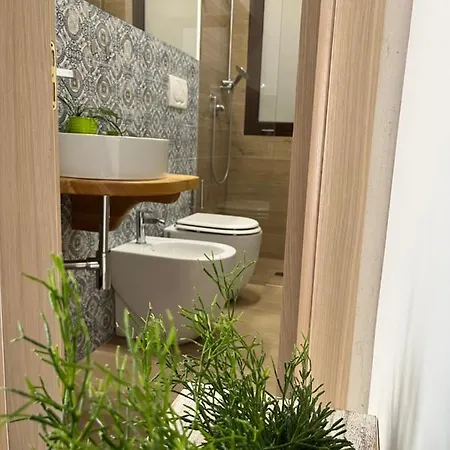 Hébergement de vacances Brin Le Di Saretta